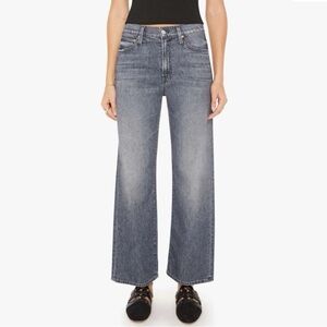 the dodger ankle off the beaten path